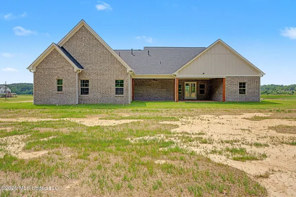$599,775 | 2382 Lauren Way, Hernando, MS 38632