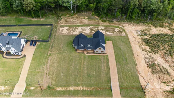 $599,775 | 2382 Lauren Way, Hernando, MS 38632
