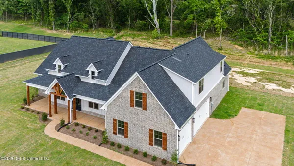 $599,775 | 2382 Lauren Way, Hernando, MS 38632