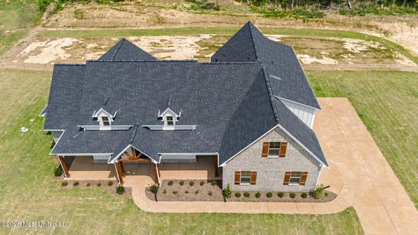 $599,775 | 2382 Lauren Way, Hernando, MS 38632