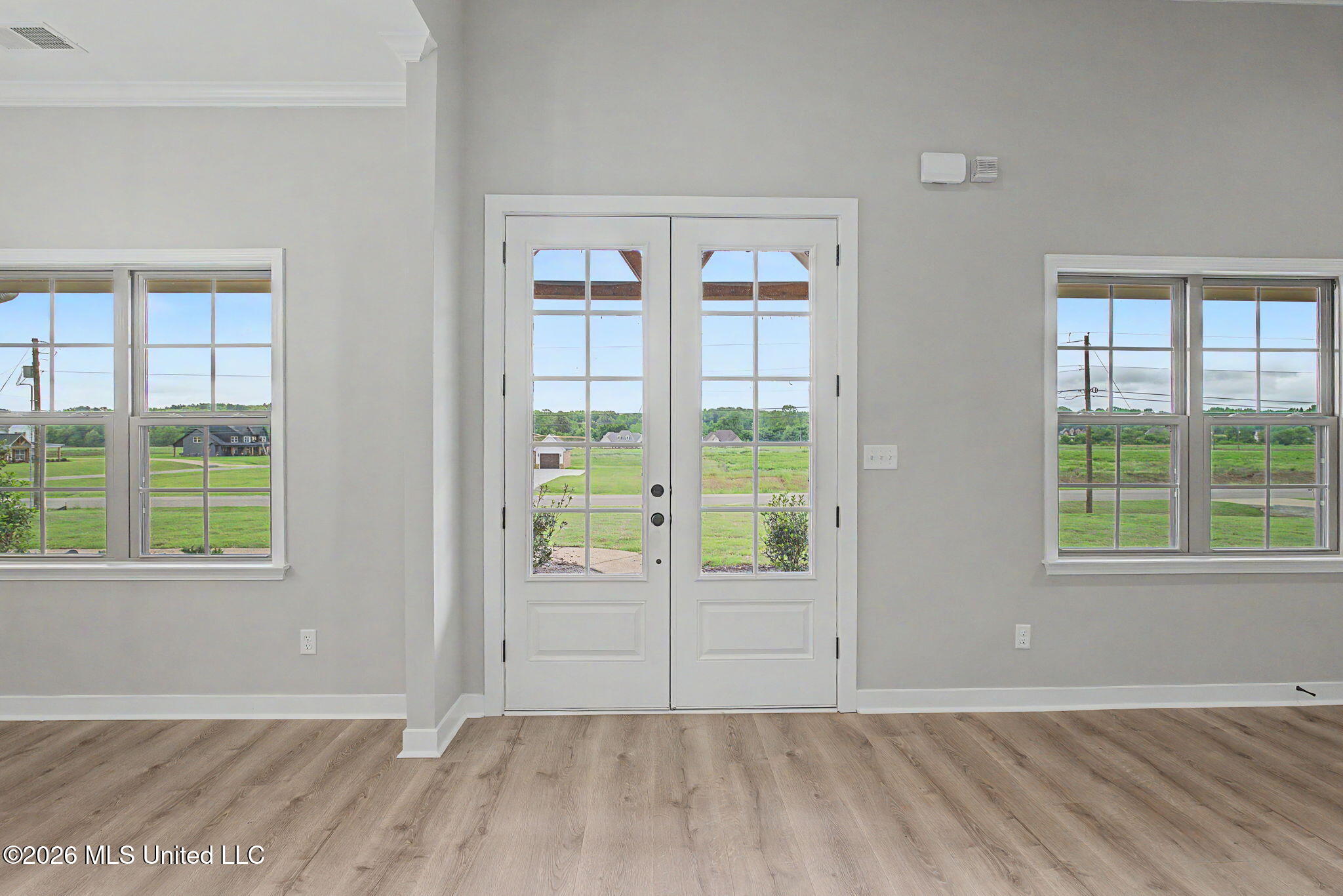 2382 Lauren Way Hernando, MS 38632 - Photo 5 of 33 Entry