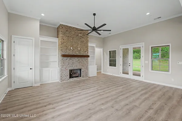 $599,775 | 2382 Lauren Way, Hernando, MS 38632