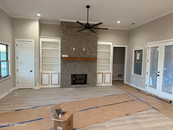 $624,950 | 2382 Lauren Way, Hernando, MS 38632