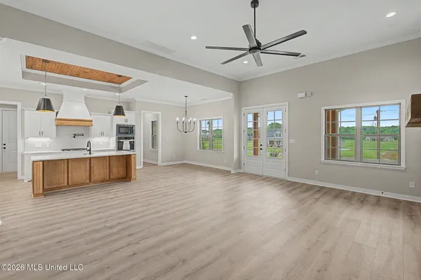 $599,775 | 2382 Lauren Way, Hernando, MS 38632