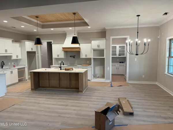 $624,950 | 2382 Lauren Way, Hernando, MS 38632