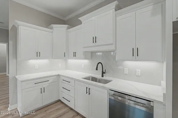 $599,775 | 2382 Lauren Way, Hernando, MS 38632