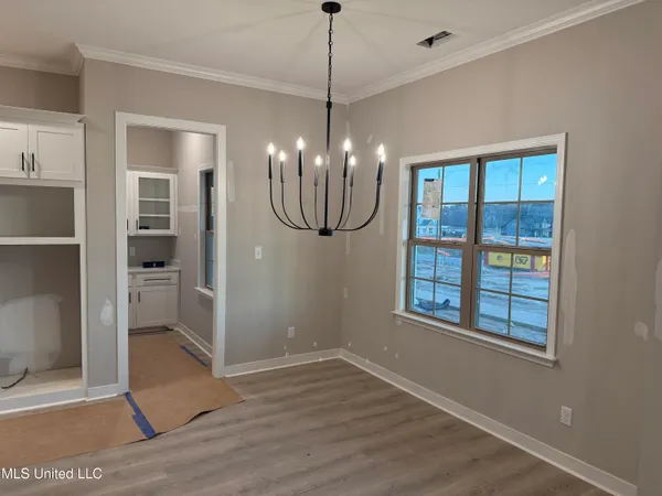 $624,950 | 2382 Lauren Way, Hernando, MS 38632