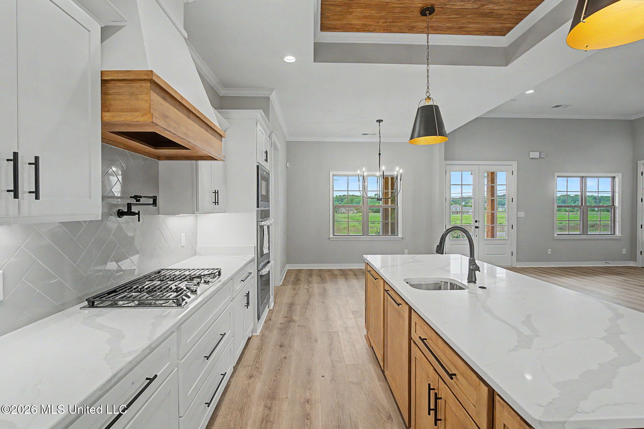 2382 Lauren Way Hernando, MS 38632 - Photo 10 of 33 Kitchen
