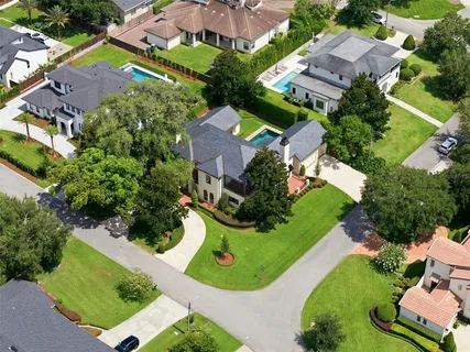 $5,600,000 | 2228 Azalea Place, Winter Park, FL 32789