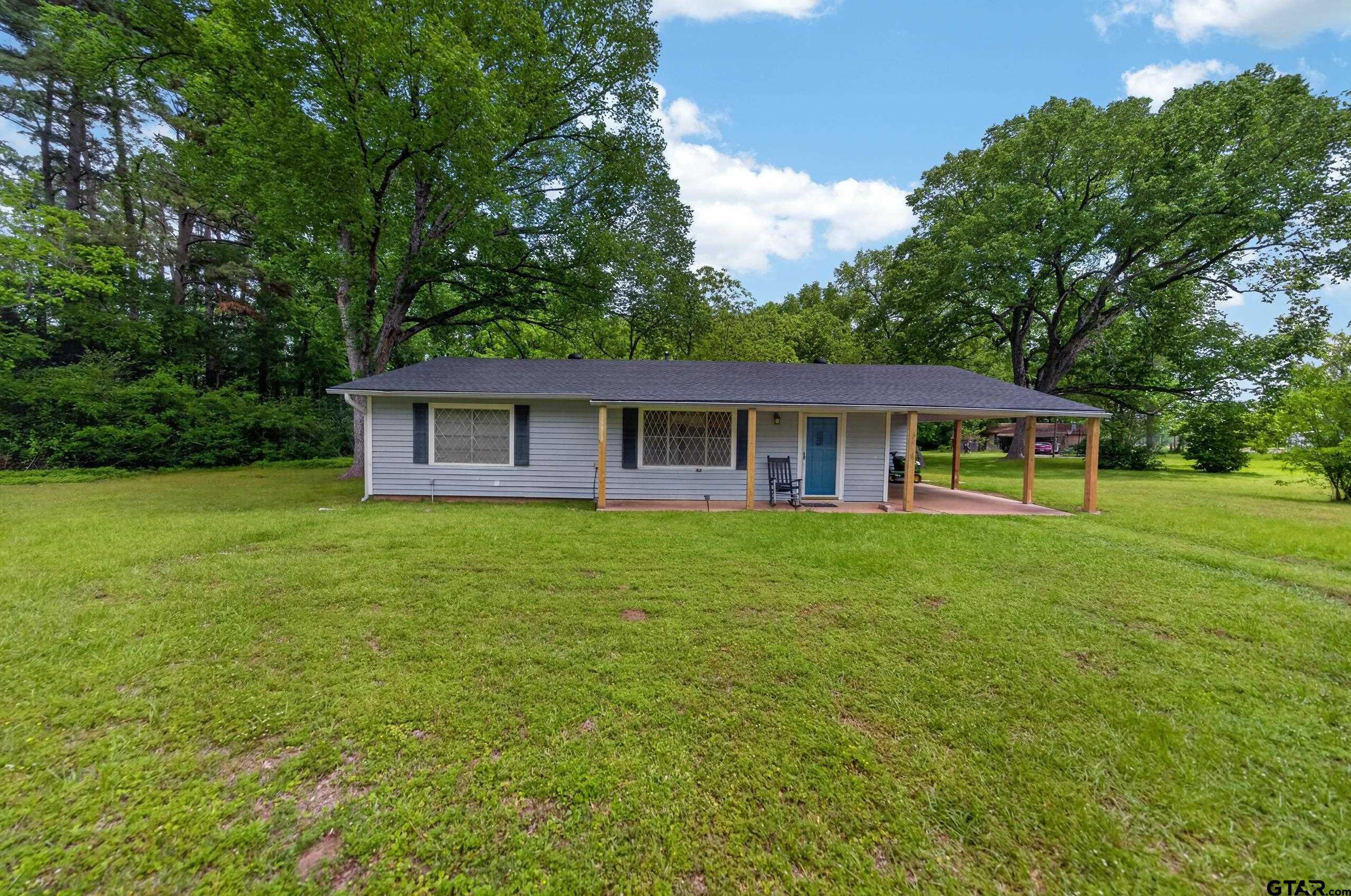 180 West 1st Avenue Rusk, TX 75785 - Photo 2 of 35