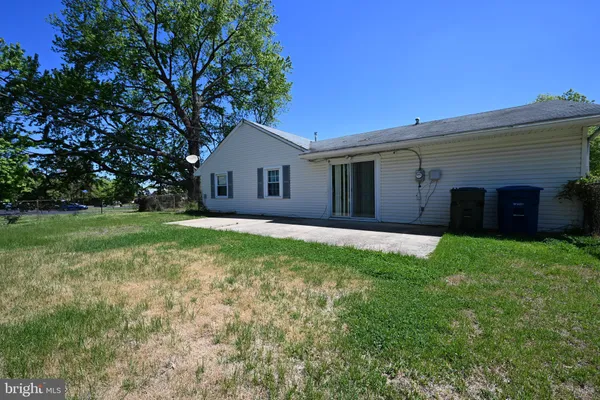$2,500 | 1 Pinetree Lane, Willingboro, NJ 08046