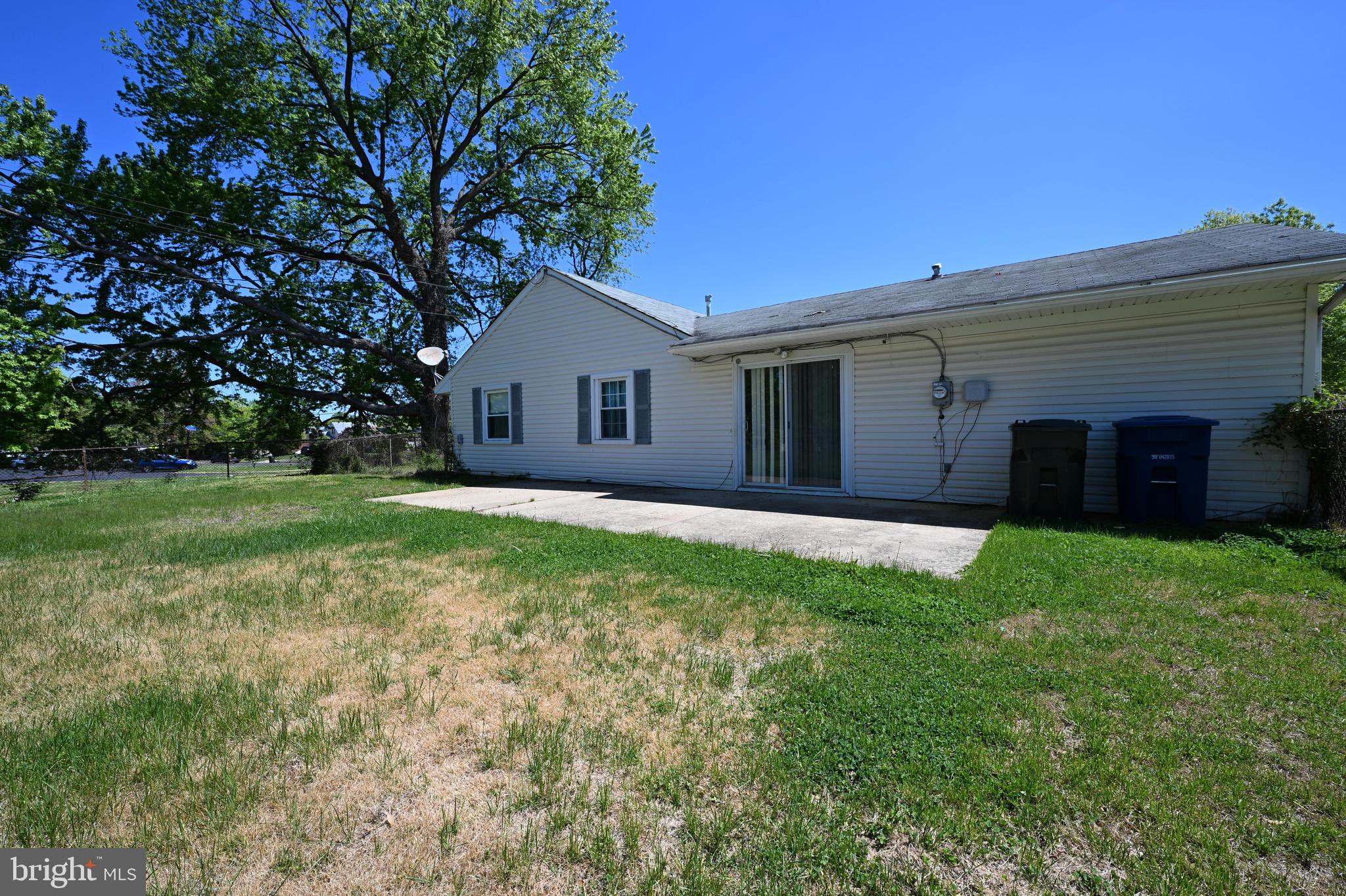 1 Pinetree Lane Willingboro, NJ 08046 - Photo 18 of 21