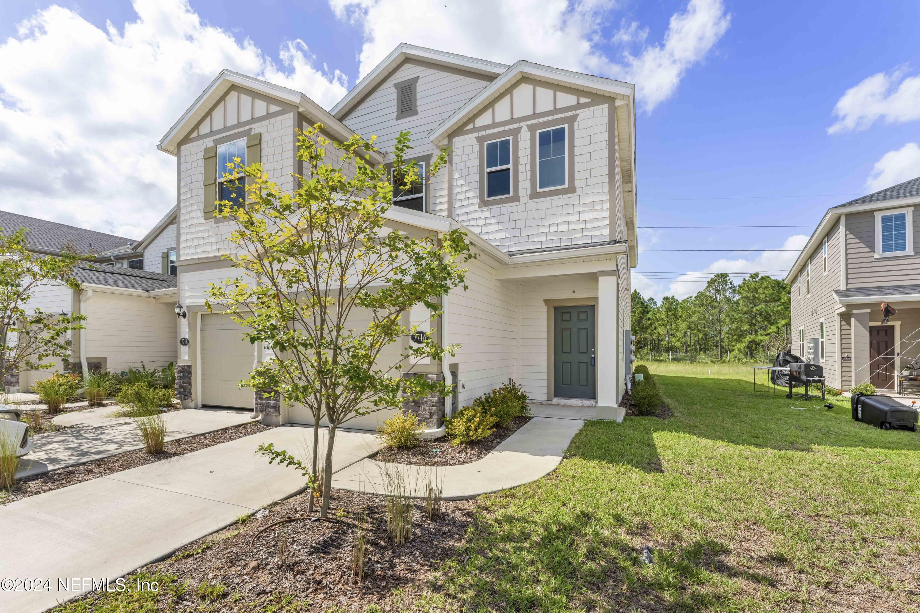 7716 Merchants Way Jacksonville, FL 32222 - Photo 19 of 27 01 7716 Merchants Way