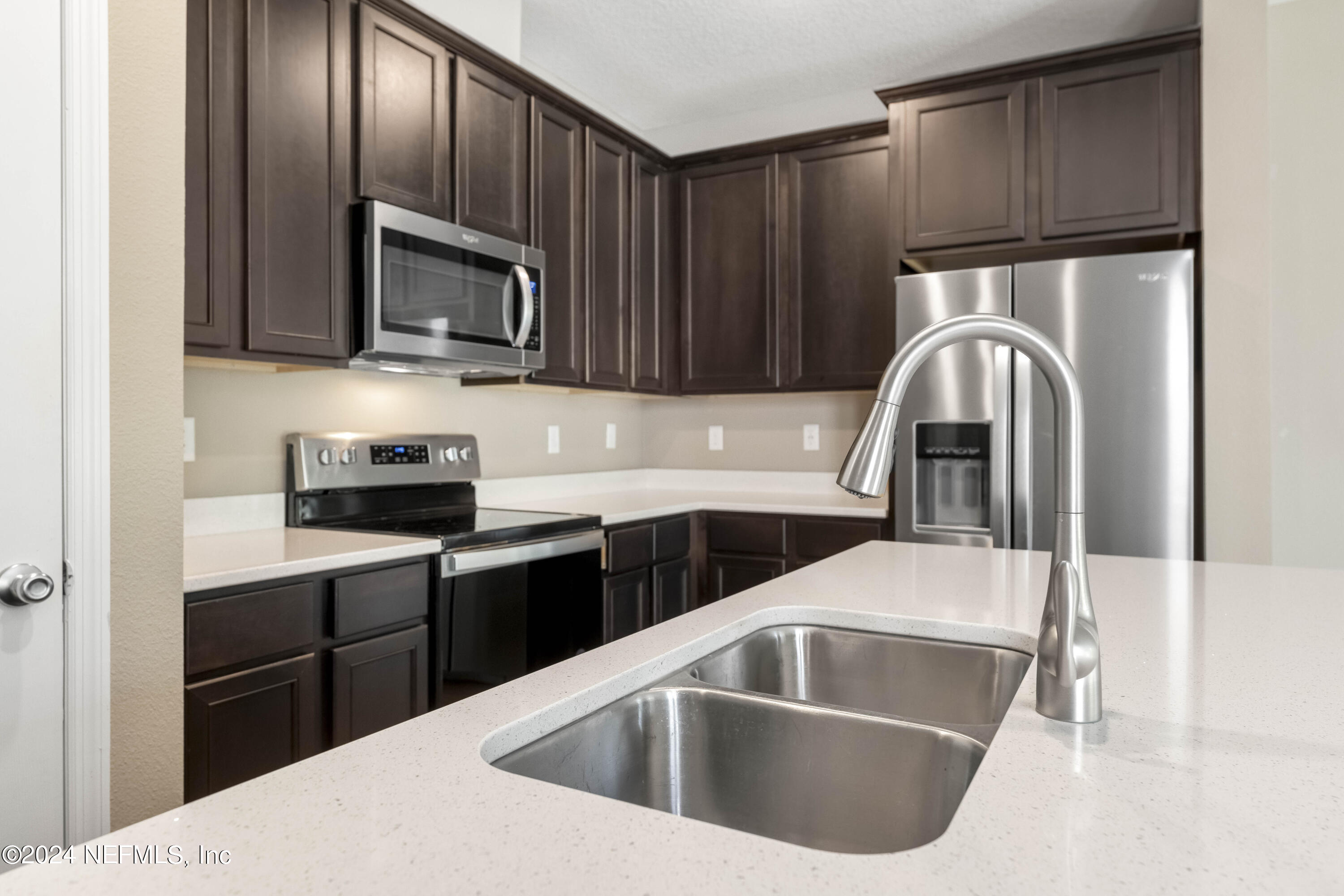 7716 Merchants Way Jacksonville, FL 32222 - Photo 3 of 27 05 stylish goose neck and stainless 2 we