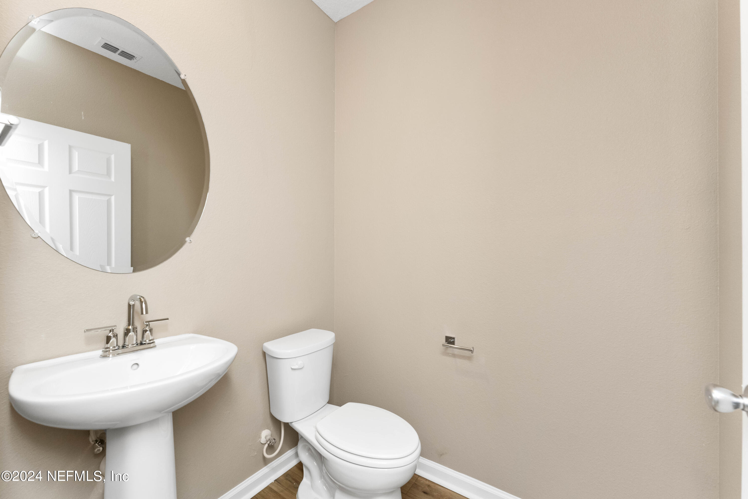 7716 Merchants Way Jacksonville, FL 32222 - Photo 8 of 27 10 downstairs powder room