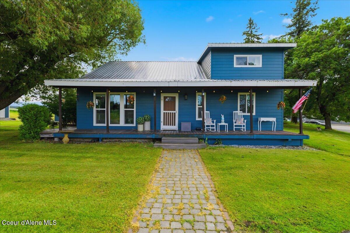 3061 East Lancaster Road Hayden, ID 83835 - Photo 1 of 49 Front