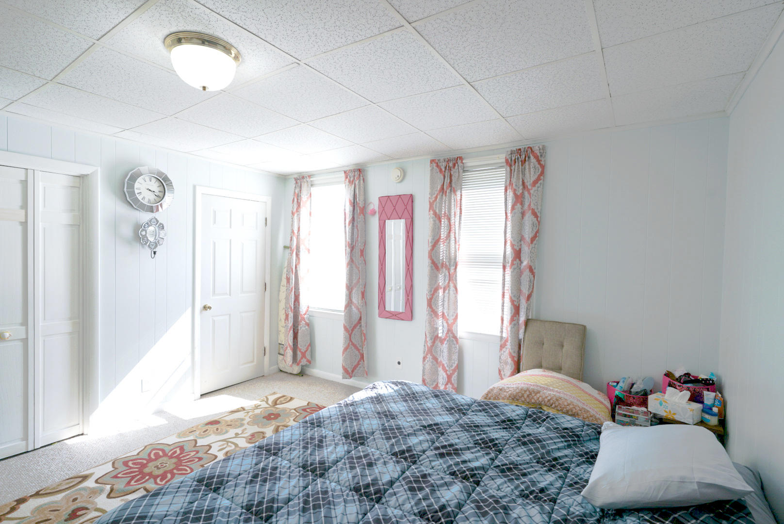 45 Myrtle Street Biddeford, ME 04005 - Photo 22 of 34 Master bedroom unit 1