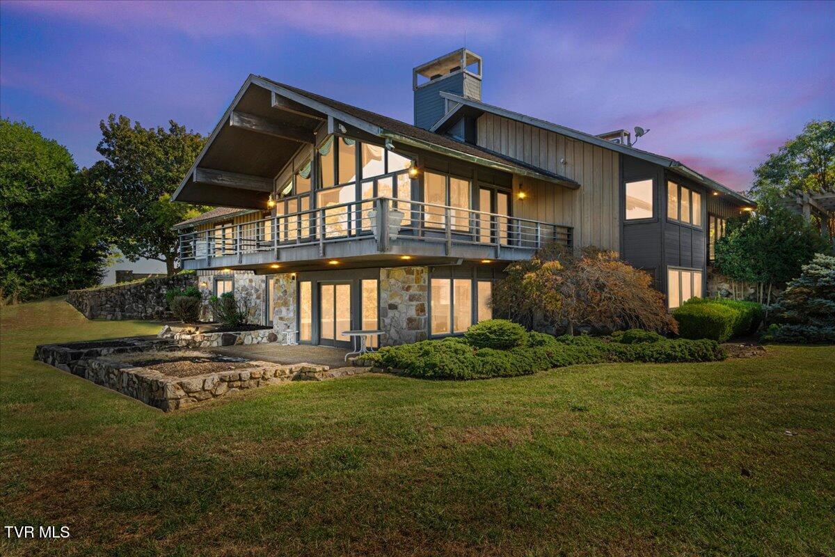 2047 Boatmans Ridge Road Morristown, TN 37814 - Photo 1 of 90 04-IVA01594dte