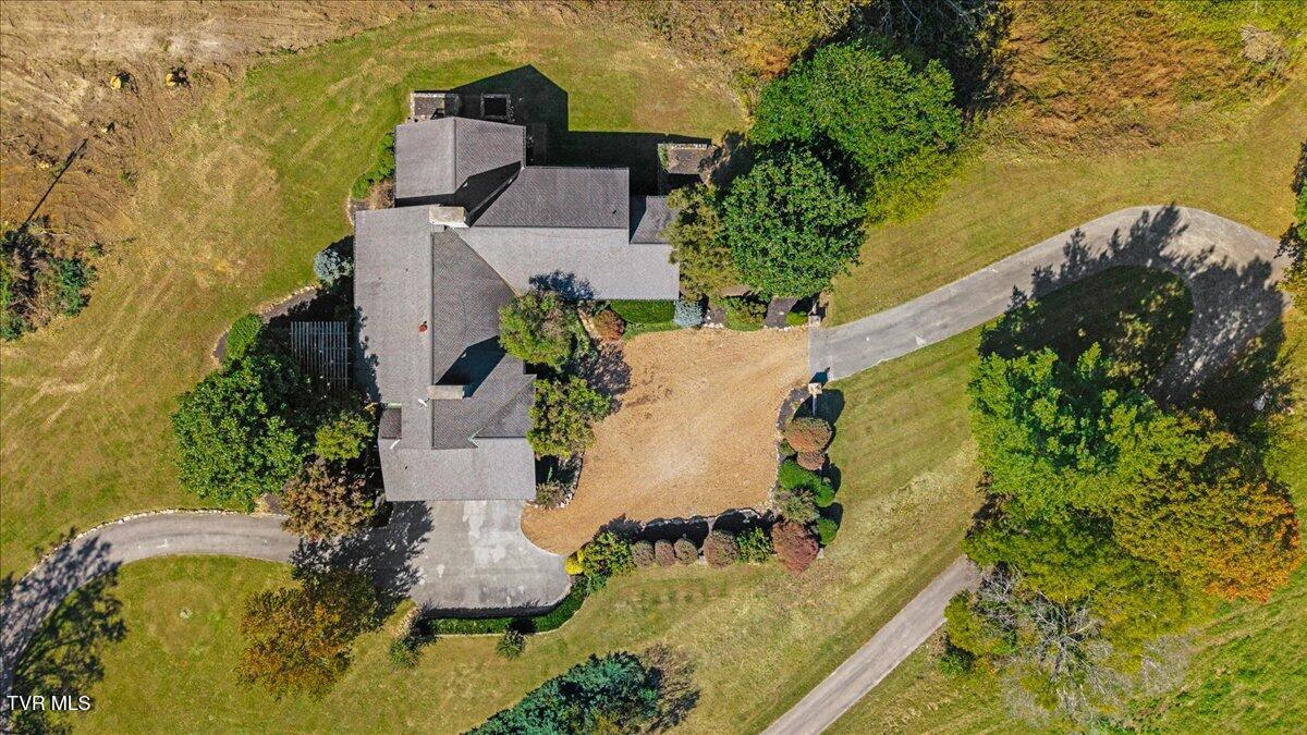 2047 Boatmans Ridge Road Morristown, TN 37814 - Photo 12 of 90 12-DJI_20251022141038_0243_D