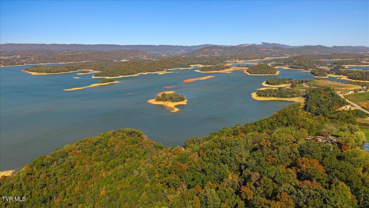 2047 Boatmans Ridge Road Morristown, TN 37814 - Photo 13 of 90 13-DJI_20251022141112_0249_D