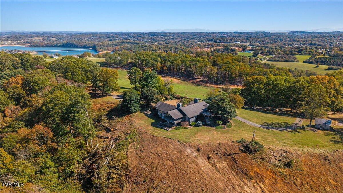 2047 Boatmans Ridge Road Morristown, TN 37814 - Photo 14 of 90 14-DJI_20251022141221_0258_D