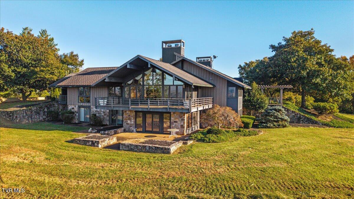 2047 Boatmans Ridge Road Morristown, TN 37814 - Photo 18 of 90 18-DJI_20251022171724_0338_D