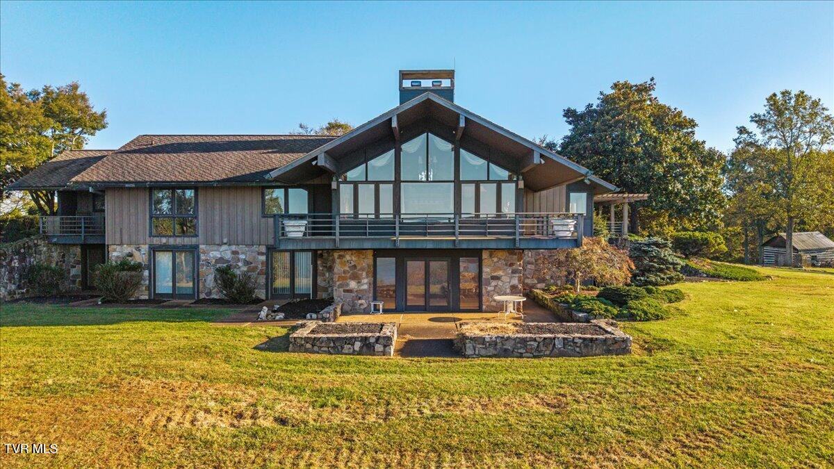 2047 Boatmans Ridge Road Morristown, TN 37814 - Photo 19 of 90 19-DJI_20251022171910_0353_D