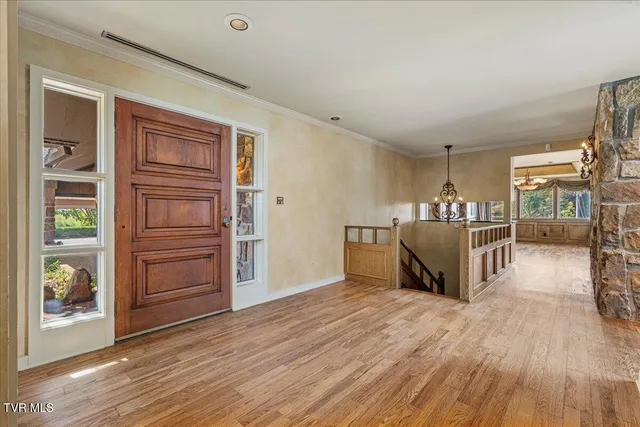 $1,399,000 | 2047 Boatmans Ridge Road, Morristown, TN 37814