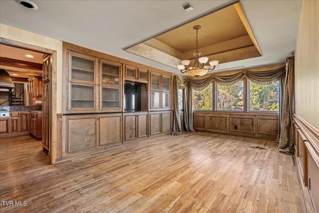 $1,399,000 | 2047 Boatmans Ridge Road, Morristown, TN 37814