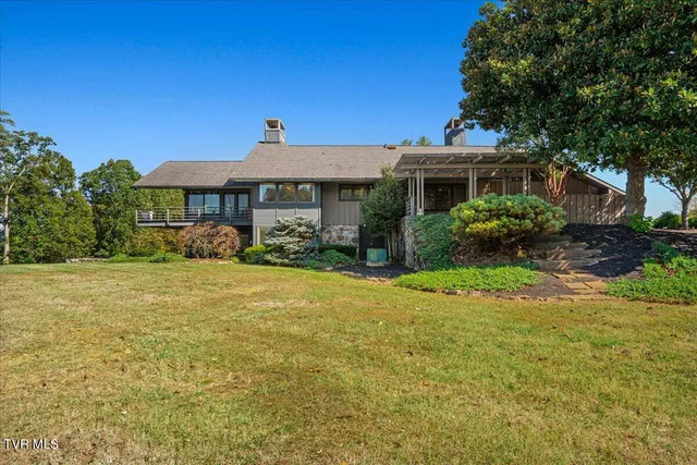 $1,399,000 | 2047 Boatmans Ridge Road, Morristown, TN 37814