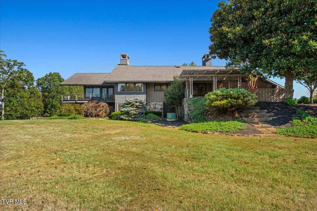 2047 Boatmans Ridge Road Morristown, TN 37814 - Photo 4 of 90 03-IVA01580