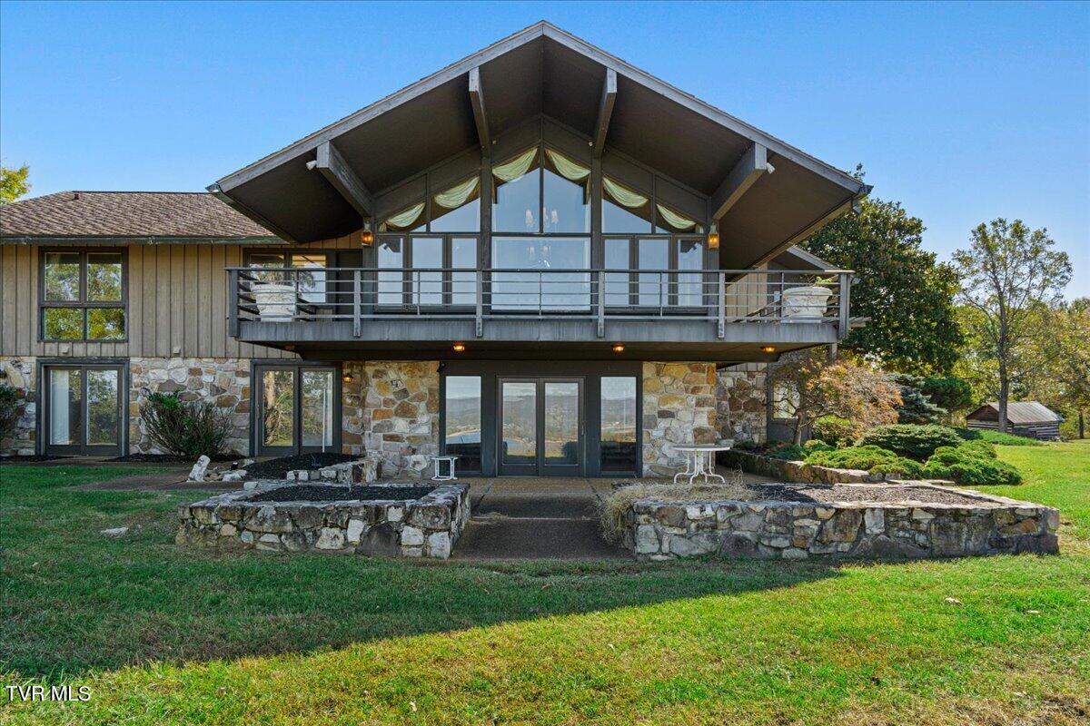 2047 Boatmans Ridge Road Morristown, TN 37814 - Photo 5 of 90 05-IVA01600