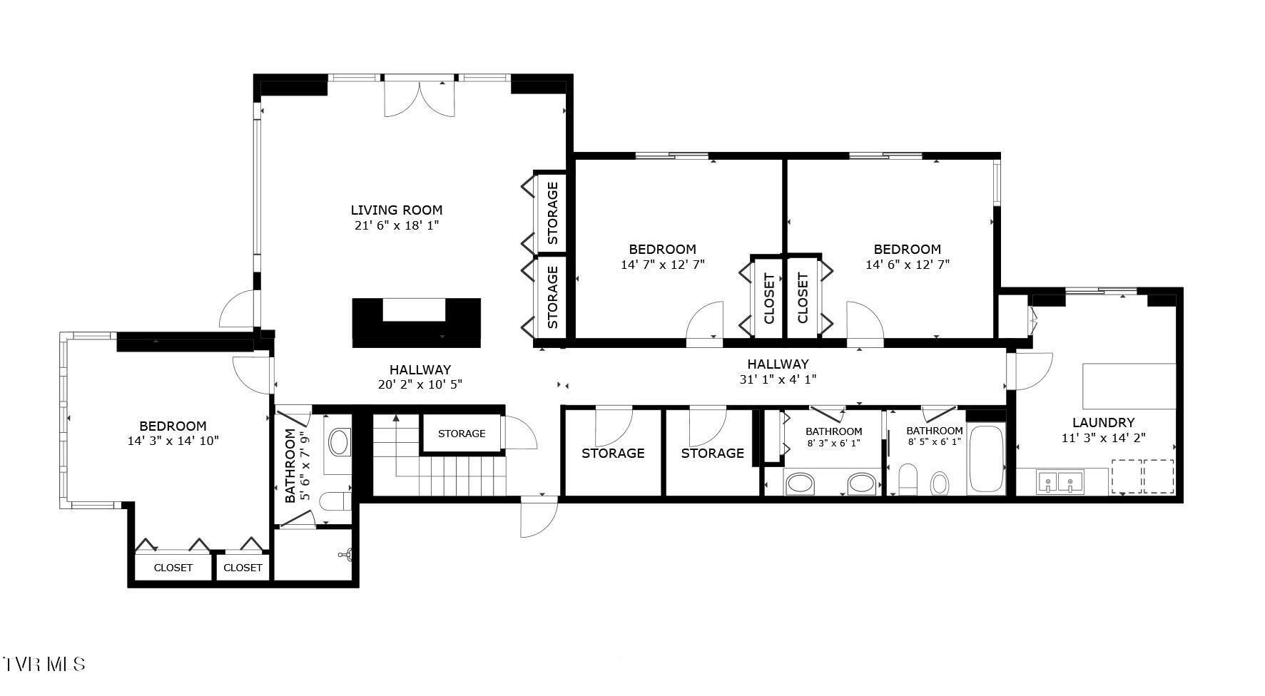 2047 Boatmans Ridge Road Morristown, TN 37814 - Photo 59 of 90 2047BoatmansRidgeRd_Floor1_eabymd7gy33pa