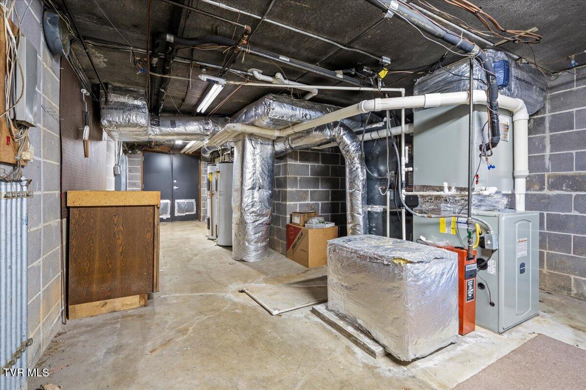 2047 Boatmans Ridge Road Morristown, TN 37814 - Photo 60 of 90 49-IVA01392