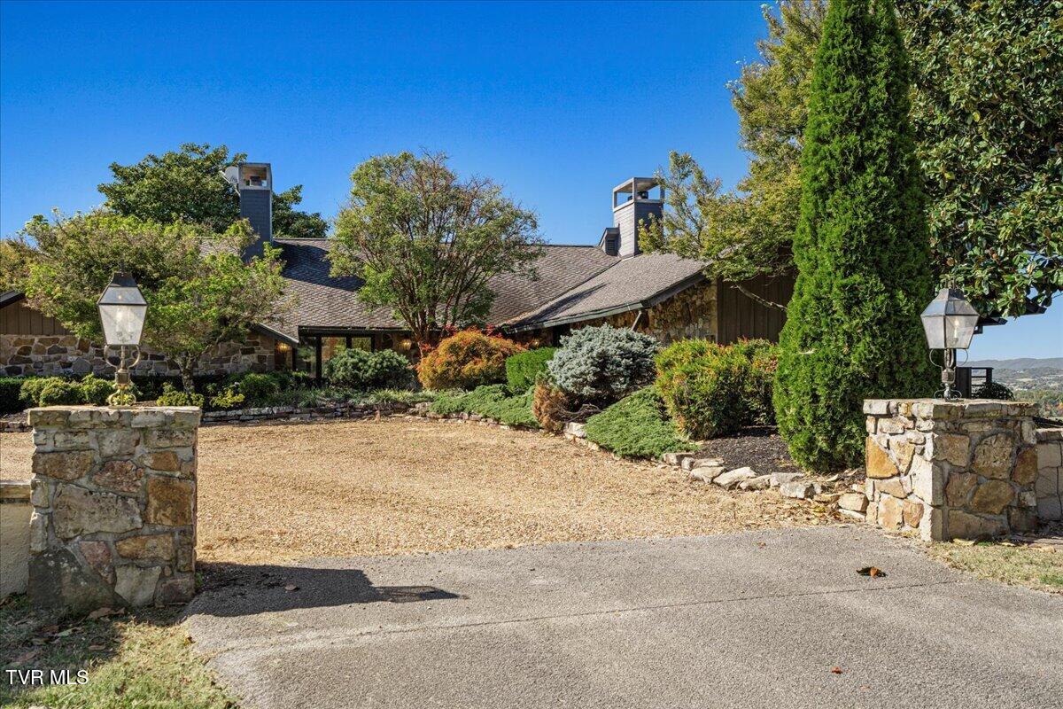 2047 Boatmans Ridge Road Morristown, TN 37814 - Photo 76 of 90 65-IVA01513