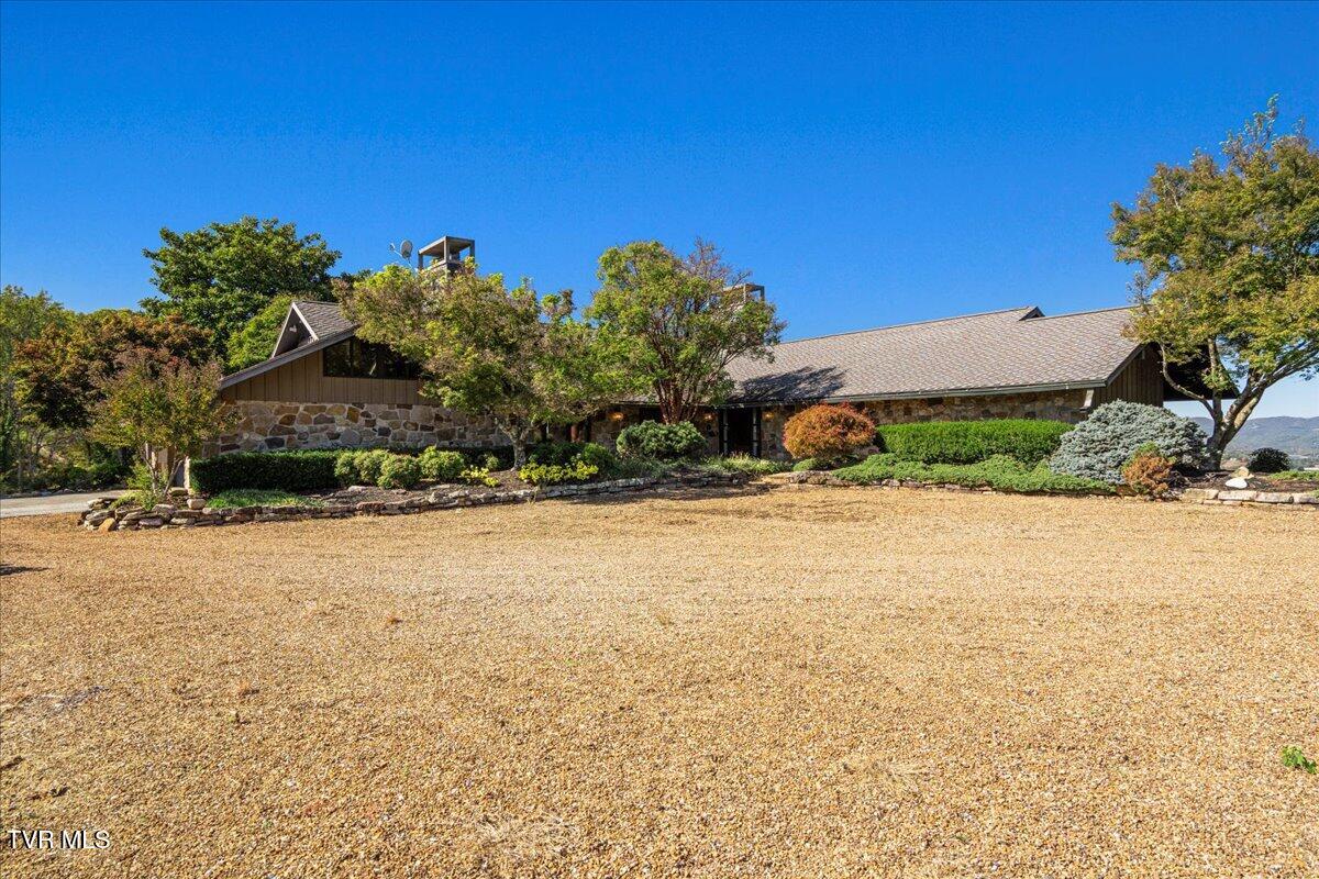 2047 Boatmans Ridge Road Morristown, TN 37814 - Photo 77 of 90 66-IVA01520