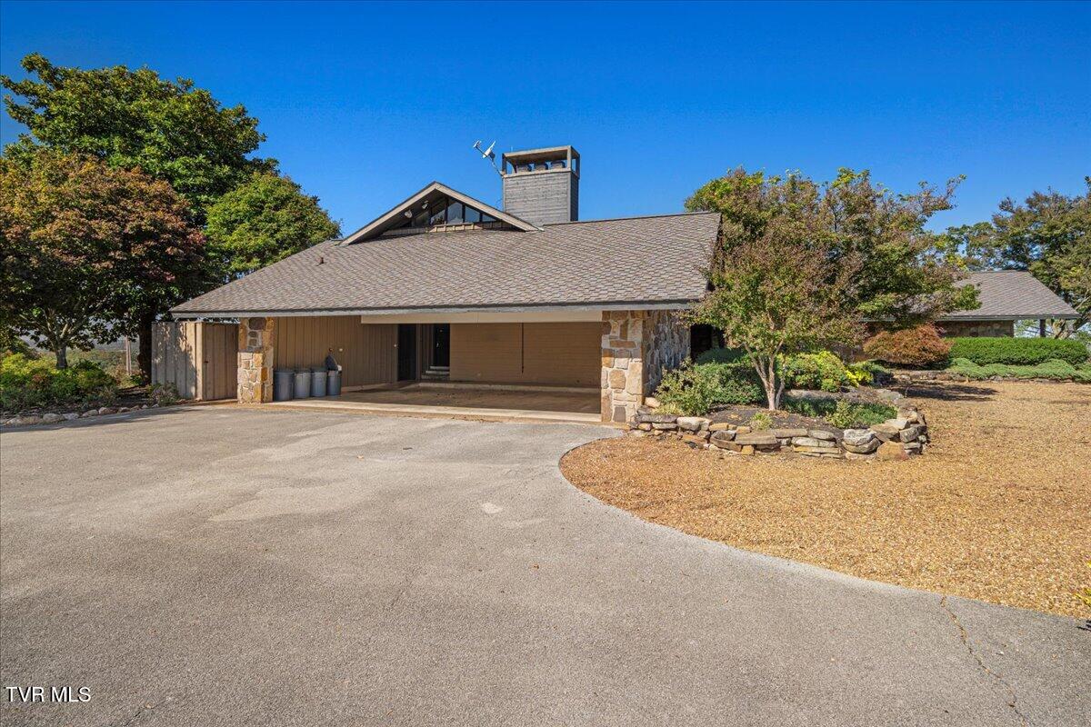 2047 Boatmans Ridge Road Morristown, TN 37814 - Photo 78 of 90 67-IVA01529