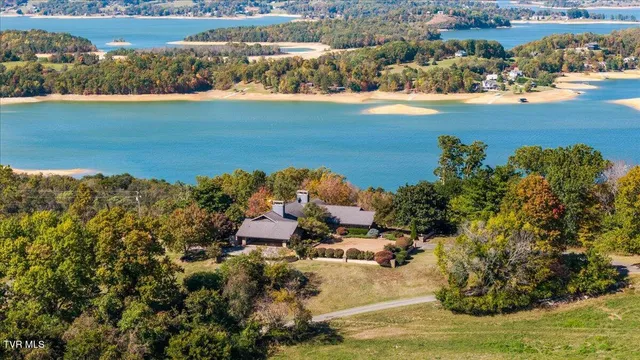 $1,399,000 | 2047 Boatmans Ridge Road, Morristown, TN 37814