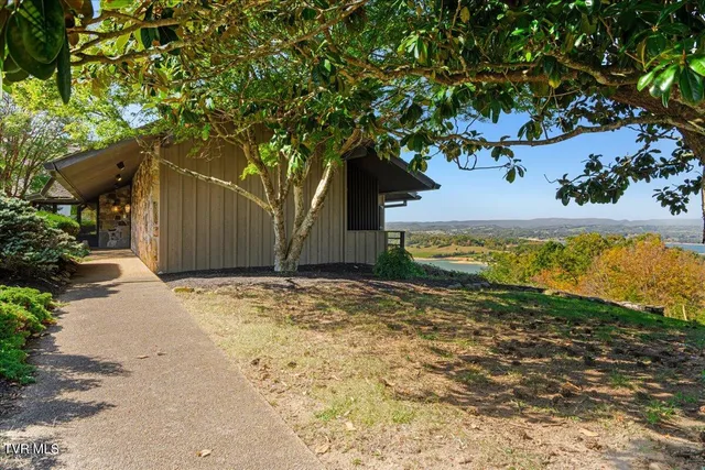 $1,399,000 | 2047 Boatmans Ridge Road, Morristown, TN 37814