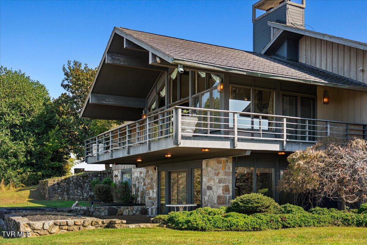 2047 Boatmans Ridge Road Morristown, TN 37814 - Photo 86 of 90 75-IVA01663