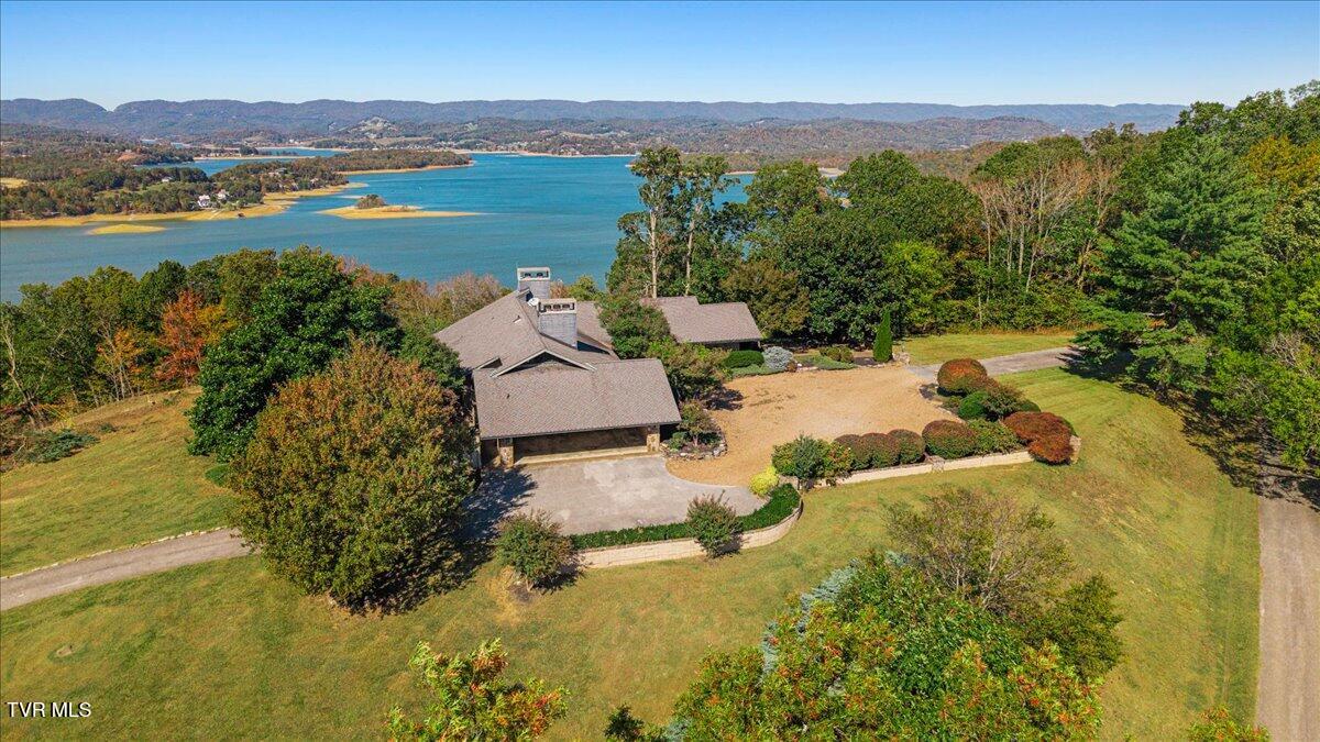 2047 Boatmans Ridge Road Morristown, TN 37814 - Photo 90 of 90 87-DJI_20251022140248_0189_D