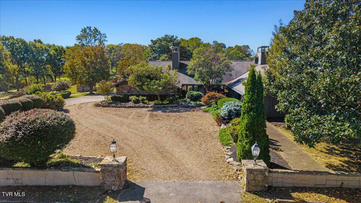 2047 Boatmans Ridge Road Morristown, TN 37814 - Photo 10 of 90 10-DJI_20251022140827_0225_D