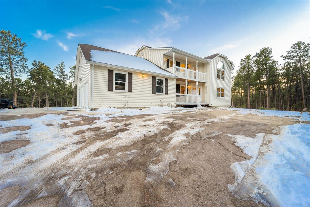 14650 Rosholt Loop Colorado Springs, CO 80921 - Photo 2 of 38