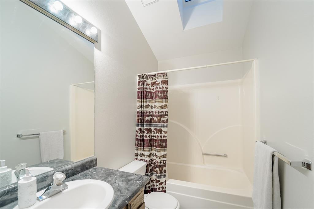 14650 Rosholt Loop Colorado Springs, CO 80921 - Photo 27 of 38