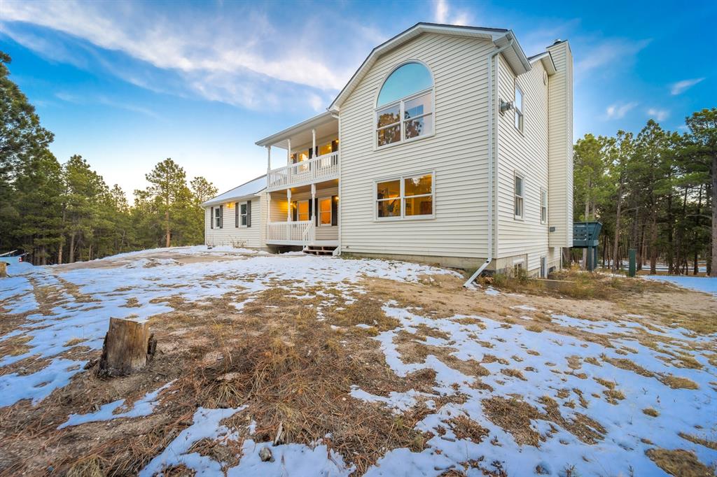 14650 Rosholt Loop Colorado Springs, CO 80921 - Photo 3 of 38