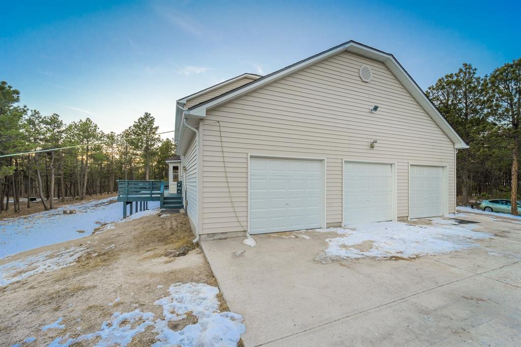 14650 Rosholt Loop Colorado Springs, CO 80921 - Photo 5 of 38