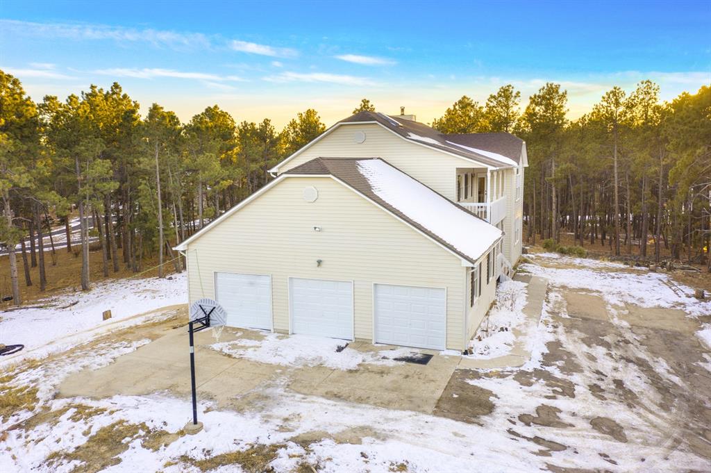 14650 Rosholt Loop Colorado Springs, CO 80921 - Photo 6 of 38