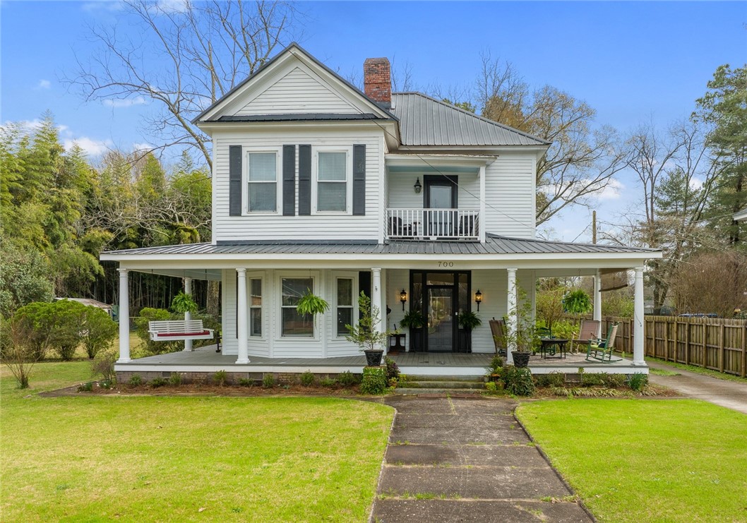 700 Marshall Avenue Anderson, SC 29621 - Photo 1 of 39 Gallery Image 1