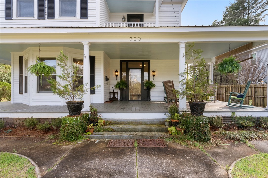 700 Marshall Avenue Anderson, SC 29621 - Photo 2 of 39 Gallery Image 2