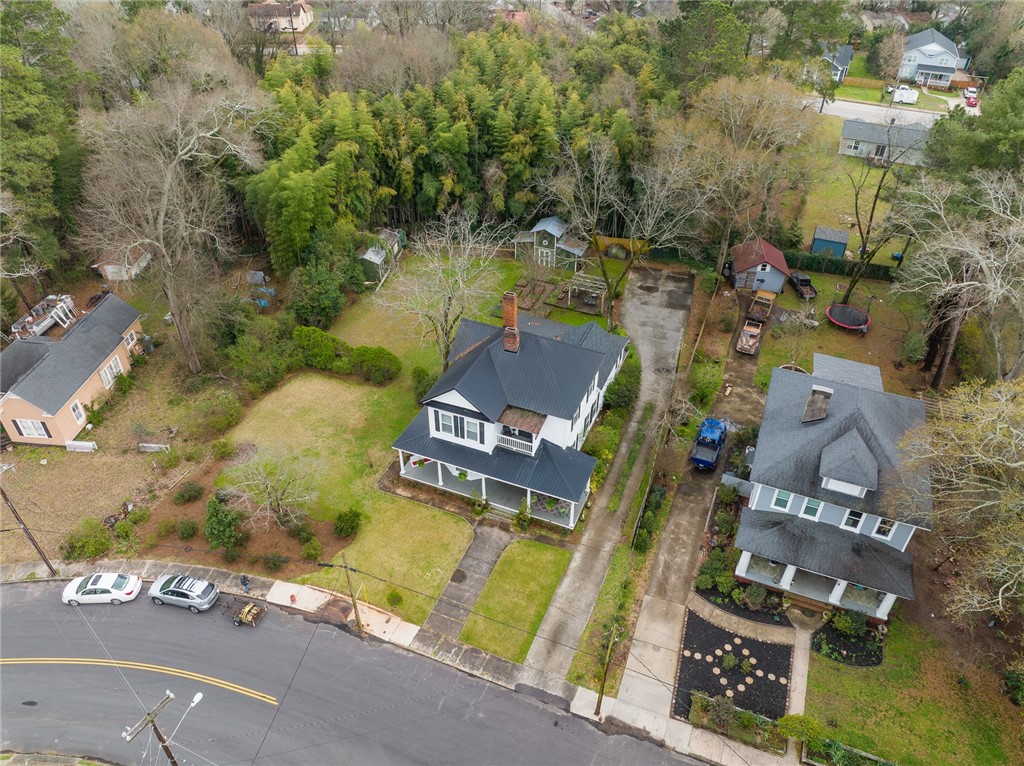 700 Marshall Avenue Anderson, SC 29621 - Photo 35 of 39 Gallery Image 35
